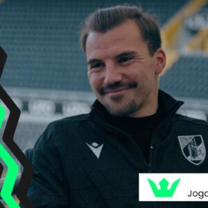 Craques.pt: Episódio 1 – Samu Silva