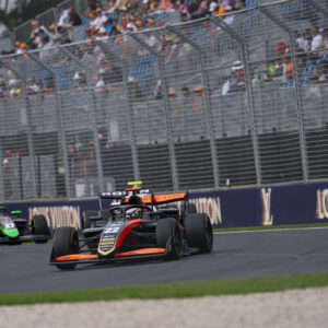 Ivan Domingues: Estreia na F3 com um 19.º lugar e “muita aprendizagem”