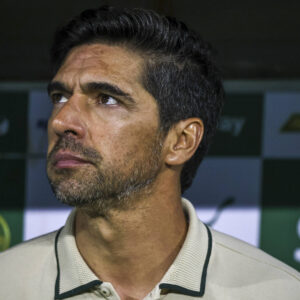 Palmeiras de Abel Ferreira entra a perder na final do campeonato paulista