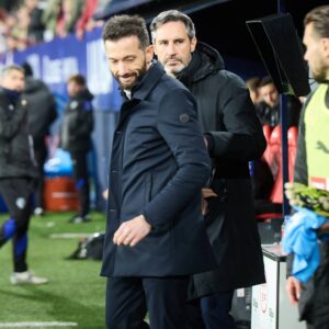 O outro Valencia ‘luta’ para ir à Champions