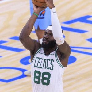 Boston Celtics vendidos por valor recorde