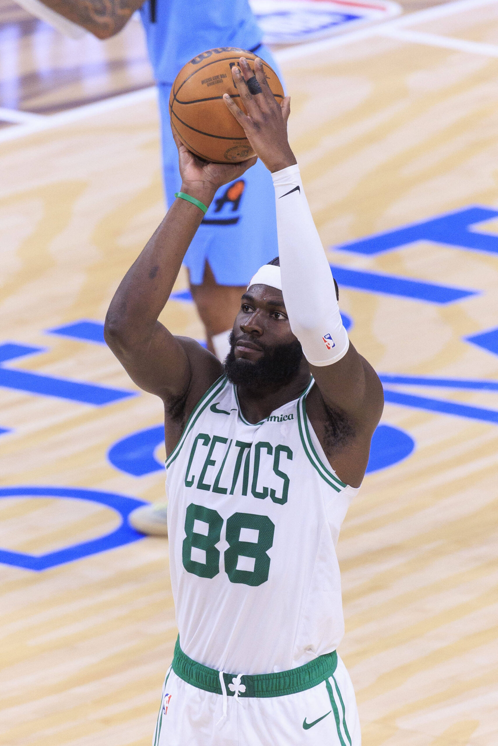 Boston Celtics vendidos por valor recorde