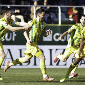 A subida à Liga Portugal vai decidir-se nos detalhes