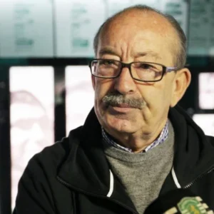 Aurélio Pereira – o homem que via mais além