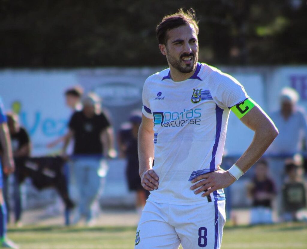 Ninguém pára Campinhos