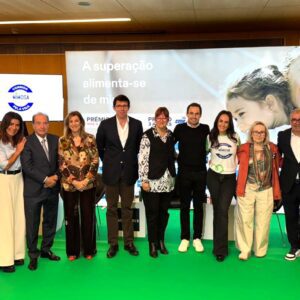 Federação Portuguesa de Atletismo apoia a 1ª Corrida Solidária “Mimosa pela Vida”