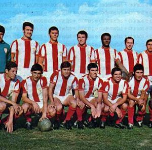 Barreirense - o declínio de um dos pioneiros do futebol português