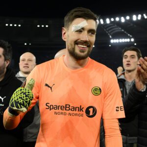 Nikita Haikin: o bom coração que odeia perder