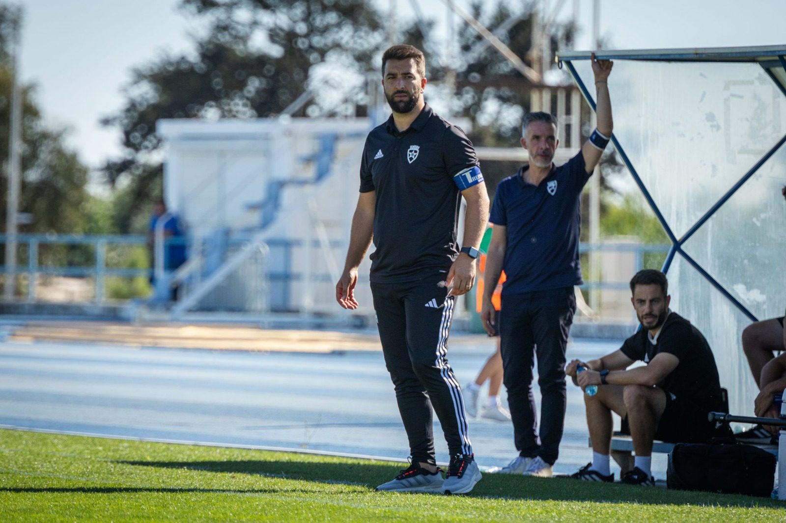 Campeonato de Portugal: ainda há recompensa para a paciência