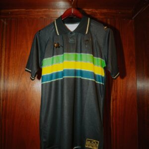 Ayrton Senna ‘volta’ ao Estoril 40 anos depois