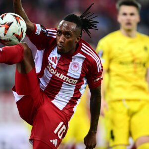 Gelson Martins – a estrela perdida no tempo