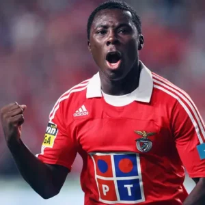 Freddy Adu – o fenómeno americano que se perdeu em Portugal