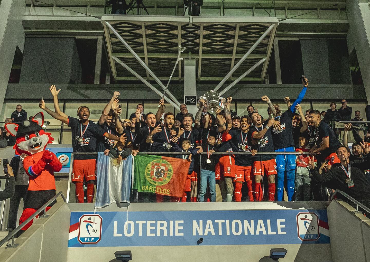 Pedro Resende - o chefe da melhor fortaleza da Europa