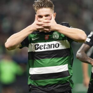 Gyökeres, Mbappé ou Salah – quem vai ganhar a Bota de Ouro?