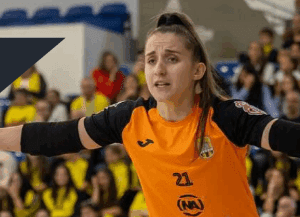 Lelê: "É um privilégio estar na final da Liga Placard"