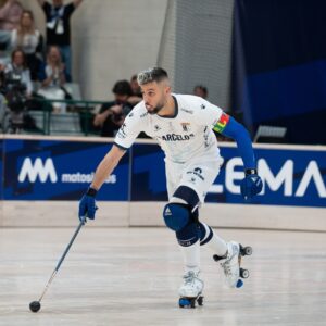 A tão querida Champions voltou para Barcelos