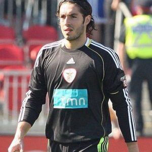 José Moreira: ascensão meteórica e queda a pique