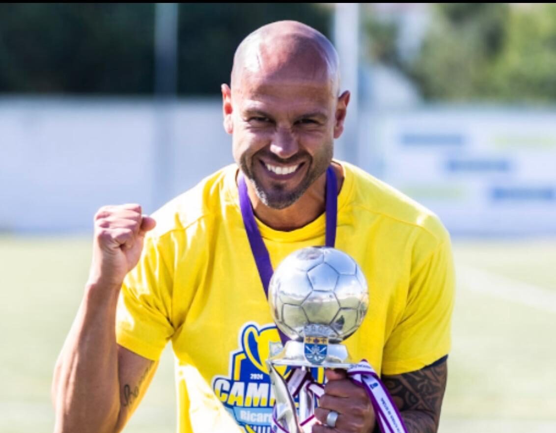 Ricardo Aires: “Entrámos na história do Charneca”