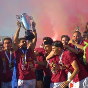 Oriental: a Águia de Marvila voltou a voar