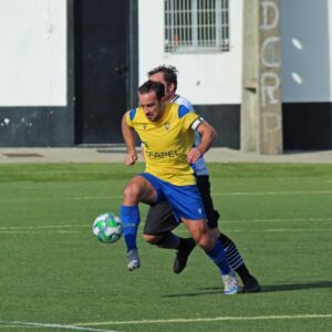 Galvão regressou à sua Lousã para fazer história