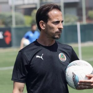 O nome de João Pereira está nas medalhas da época