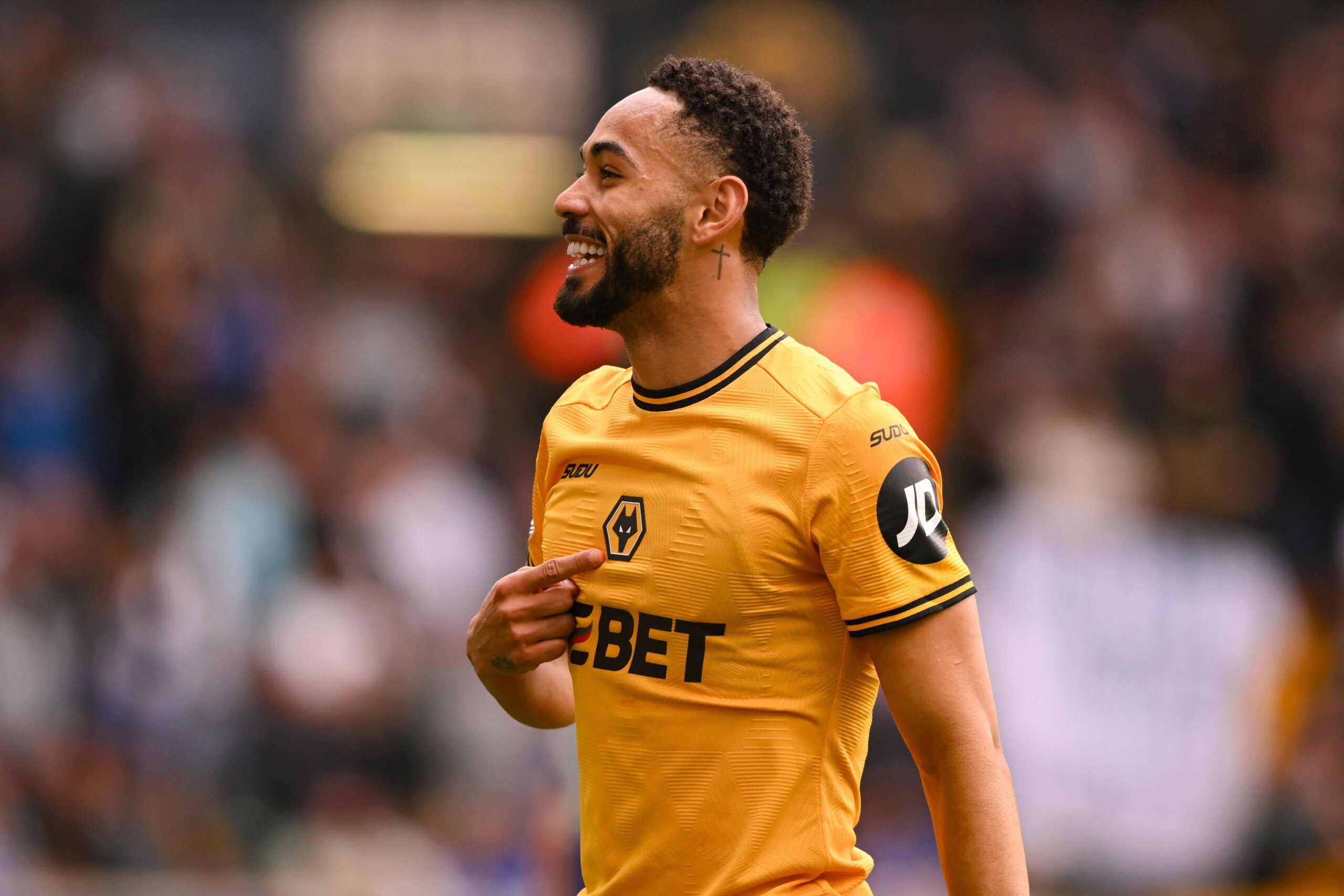 Matheus Cunha pode fazer história na Premier League