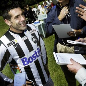Fernando Aguiar: “Cheguei a fazer amizade com Hasan Çetinkaya na Suécia”