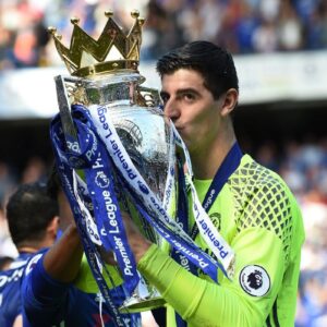 A saga dos guarda-redes do Chelsea – um buraco negro de milhões