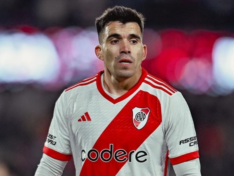 Craque 1ª jornada (Grupo E) &#8211; Marcos Acuña mete cartas em cima da Meza