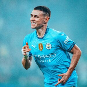 Craque da última jornada (Grupo G) – Foden recupera a alegria nos Estados Unidos
