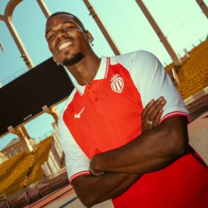 Pogback: o regresso de um campeão do mundo