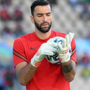A antevisão ao Al-Ain-Juventus