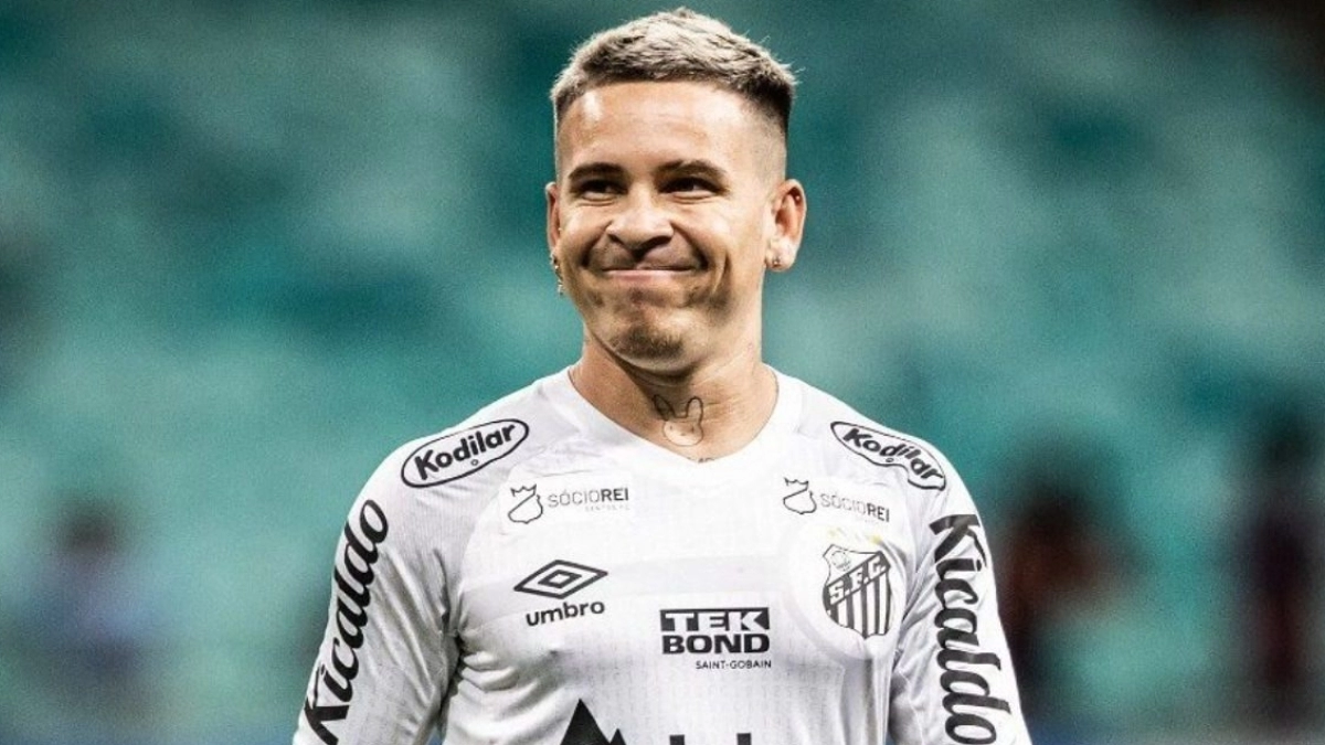Soteldo vê adiado o sonho do Mundial de Clubes