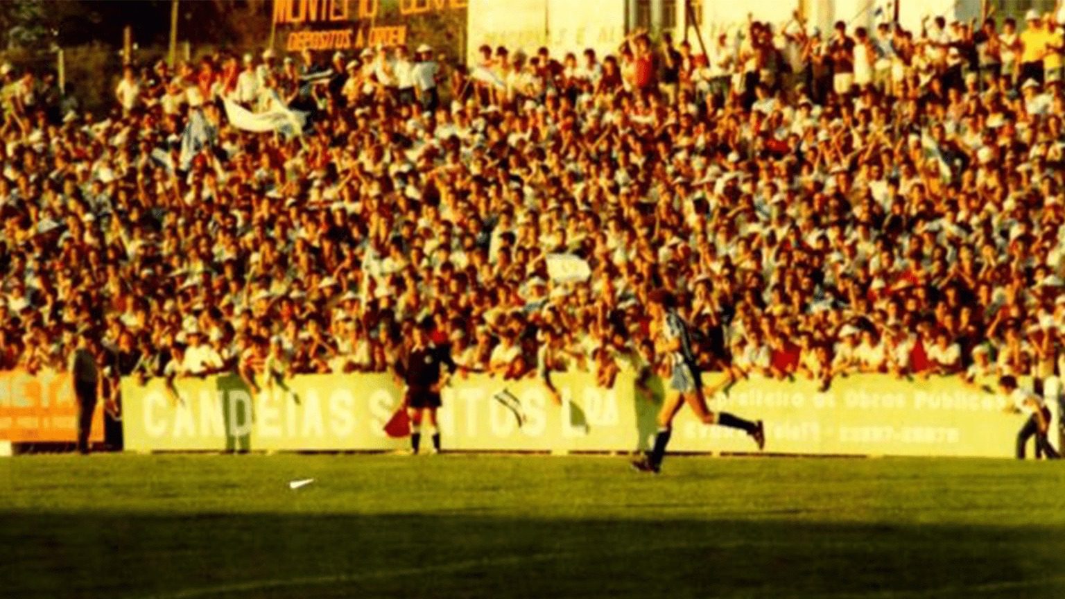 Lusitano de Évora - do legado histórico à ascensão na Liga 3