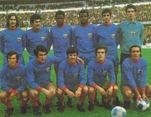 União de Coimbra - A chama que se recusa a apagar