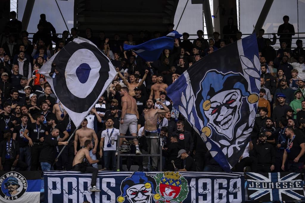 Paris FC e PSG- há uma nova rivalidade em Paris