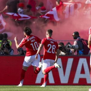 A antevisão do Boca Juniors-Benfica