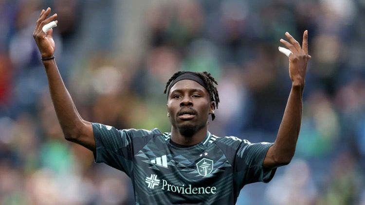 A inspiradora jornada de Georgi Minoungou