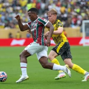 A antevisão da última jornada do Grupo F