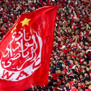 Wydad Casablanca - Os “reis” do futebol marroquino