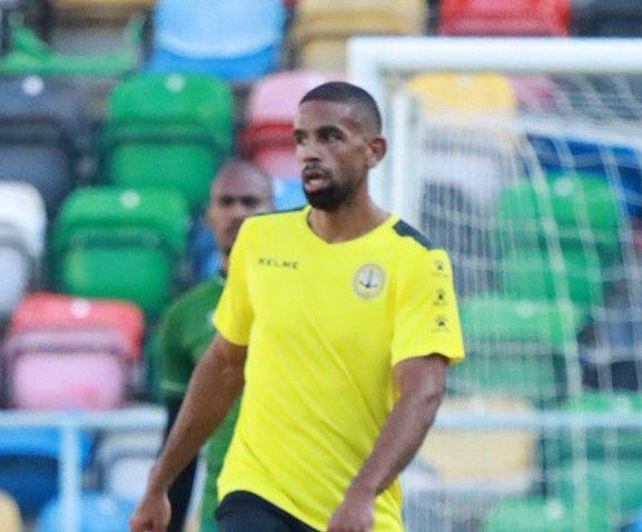 Diogo Abdul: &#8220;O Beira-Mar é um clube que valoriza a pessoa, não só o jogador&#8221;