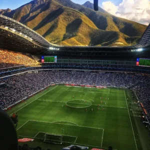 Monterrey – o underdog da América Central