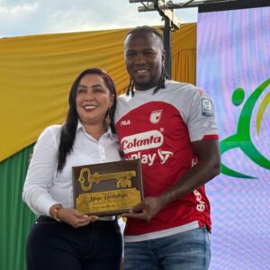 Hugo Rodallega – o minuto mais incrível da carreira