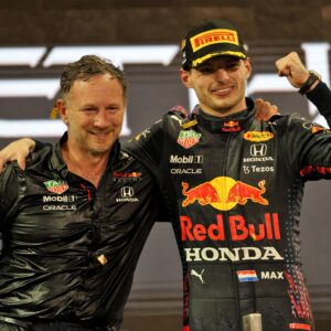 Crise na Red Bull pode levar à saída de Max Verstappen