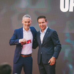 Carlos Vicens é o último ‘fruto’ de Guardiola