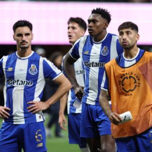 As deceções do Mundial de Clubes