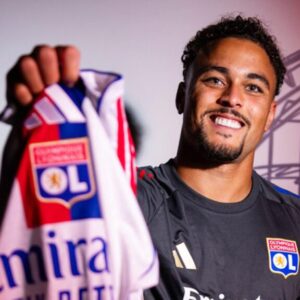 Ruben Kluivert é o euromilhões do Casa Pia