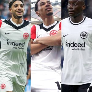 A máquina de fazer dinheiro de Frankfurt