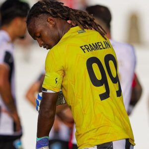 Dedé Martins: “O mister disse: ‘Vais atirar-te para o teu lado esquerdo e vais defender o penálti!'”