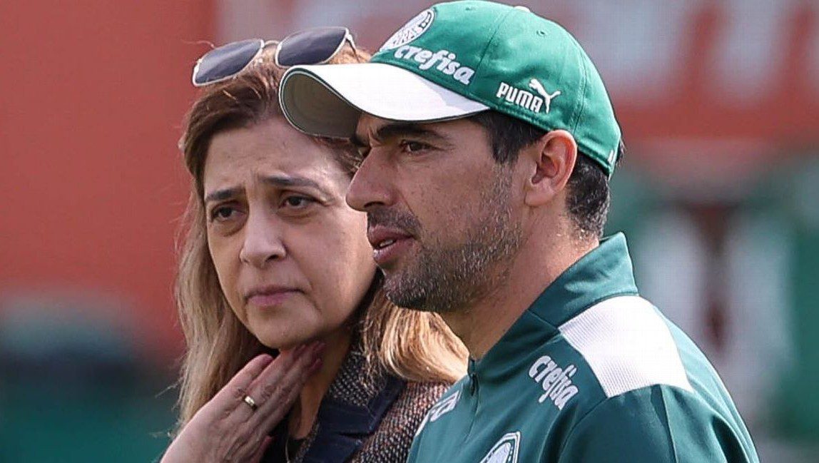 Palmeiras de Abel Ferreira lidera investimento no Brasileirão em 2025